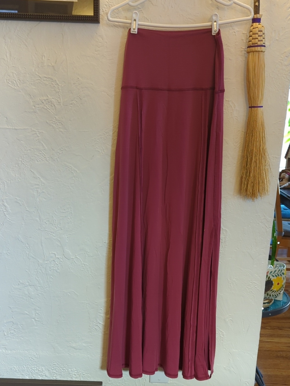 Rosewood Moon Maxi Skirt - Picture 5 of 8